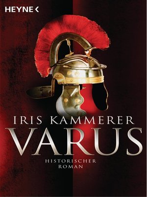 cover image of Varus
